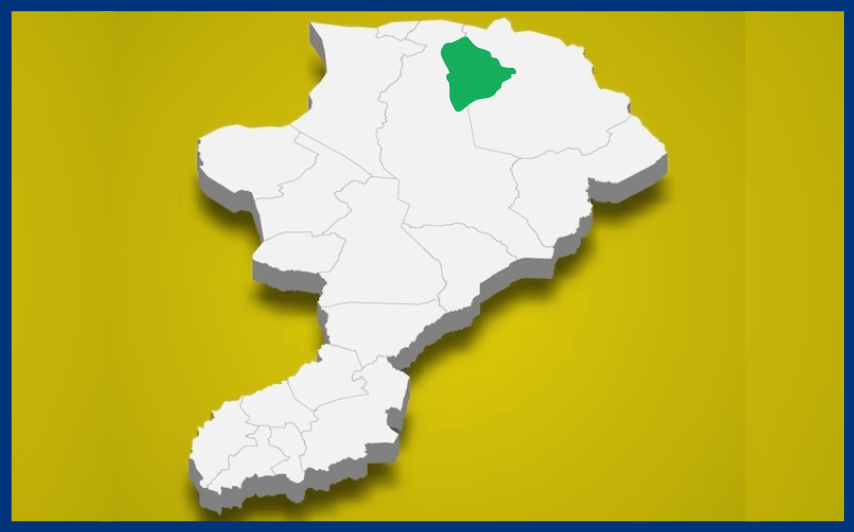 La Ceiba